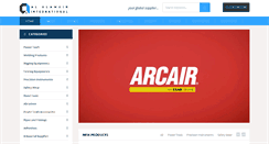 Desktop Screenshot of alalamain.com